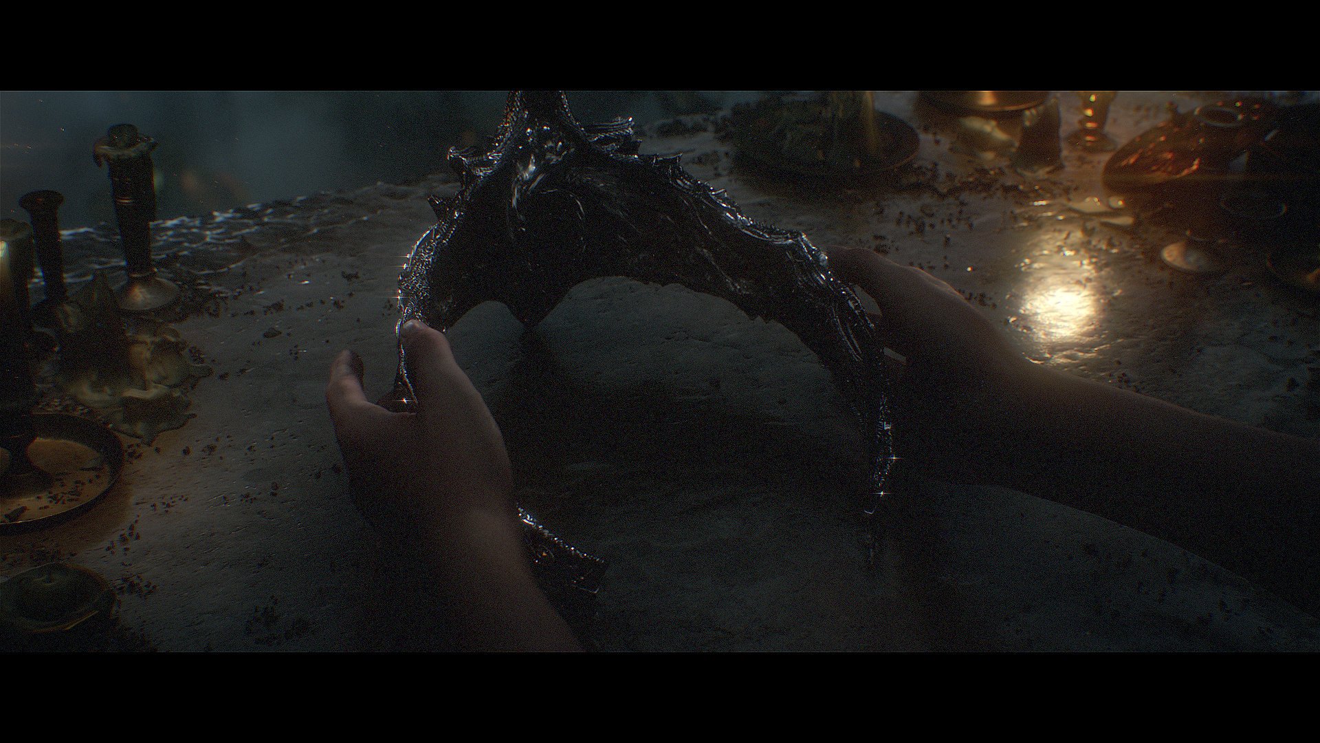 Dark Souls III - Imagen 11